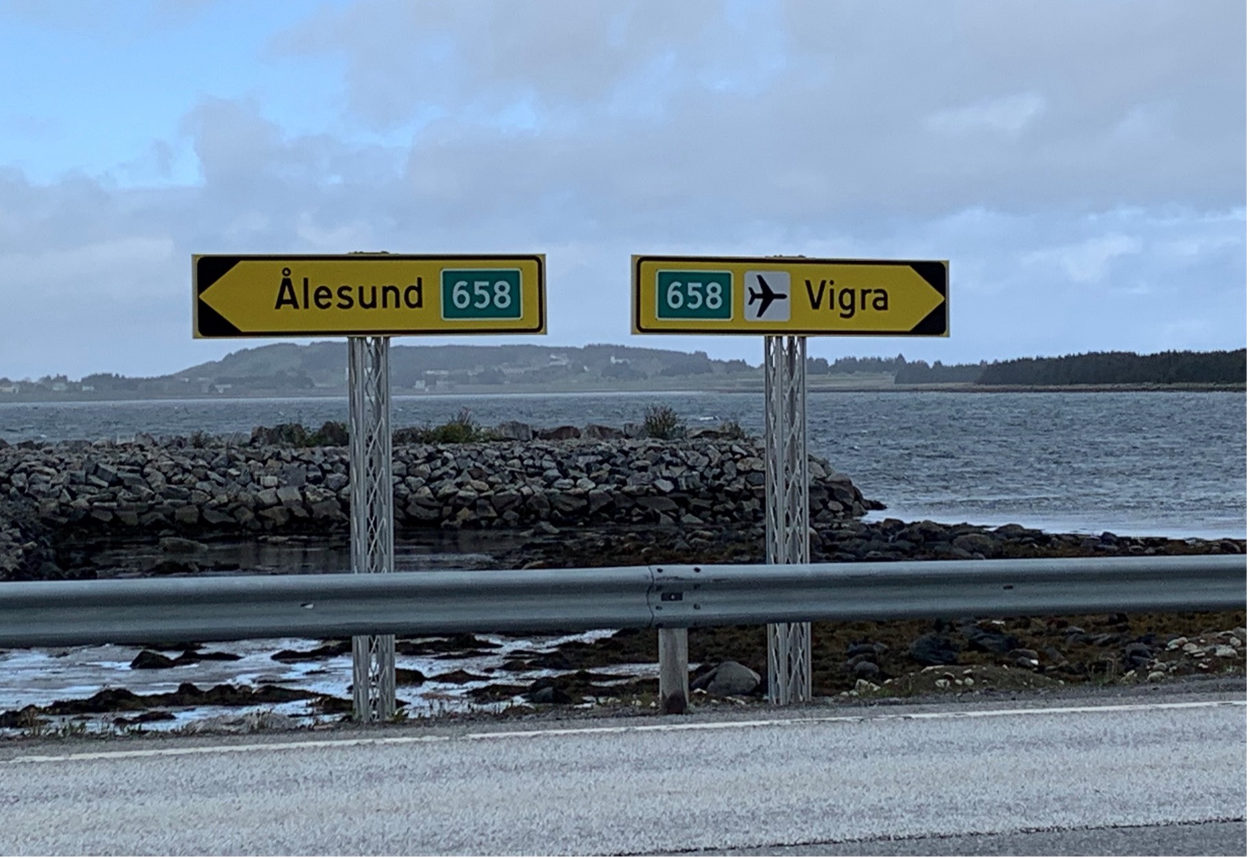 Foto: Ole-Mathias Nes, Statens vegvesen