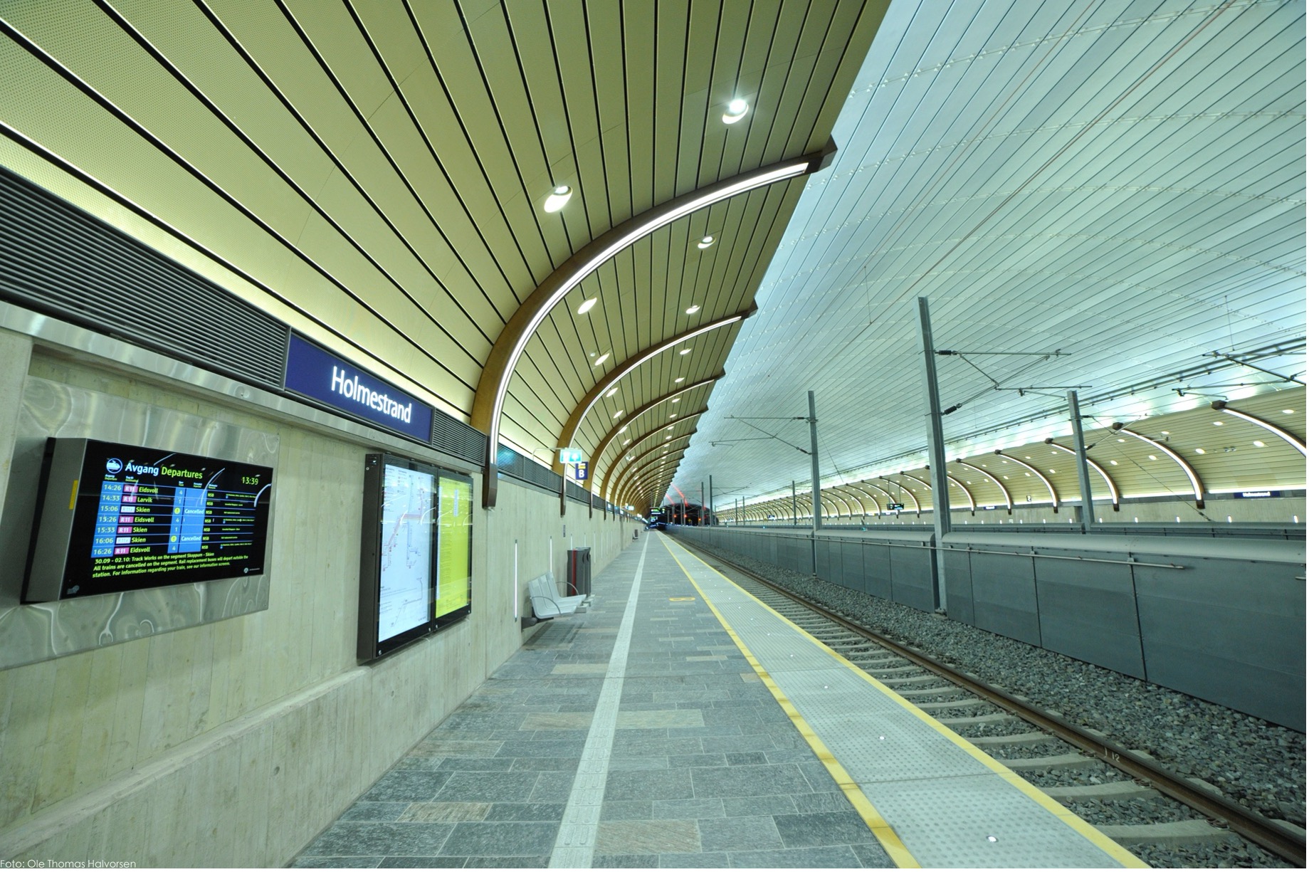 Foto: Ole Thomas Halvorsen, CC BY-SA 4.0 , via Wikimedia Commons